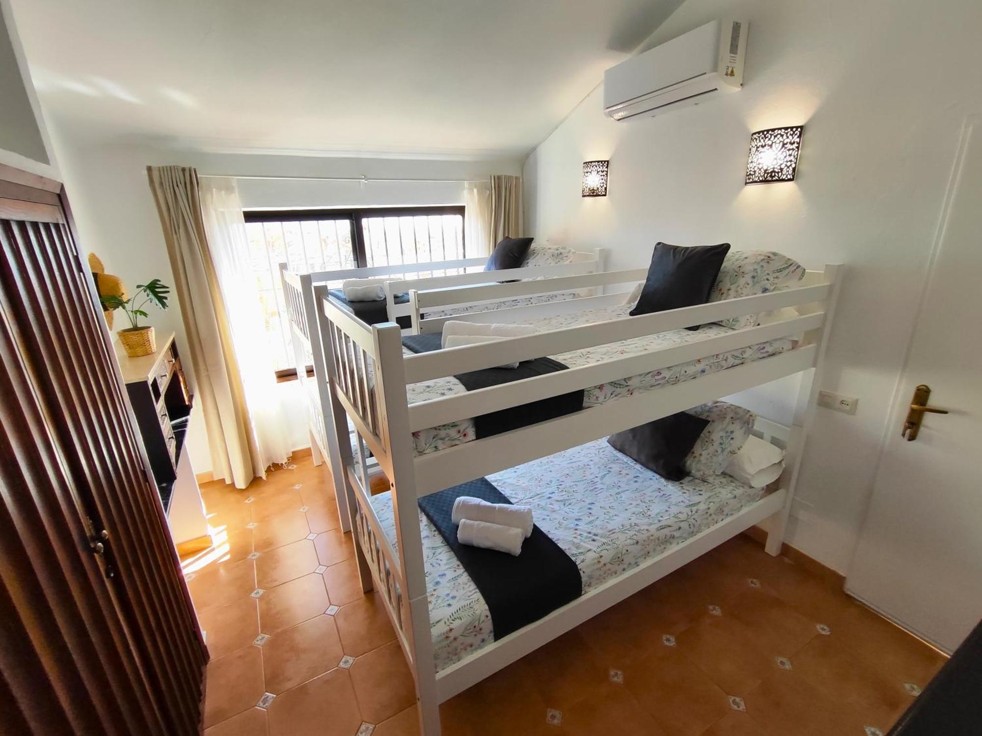 Evans Realty Al Villa & Piscina & Garaje & Playa Fuengirola Exterior photo